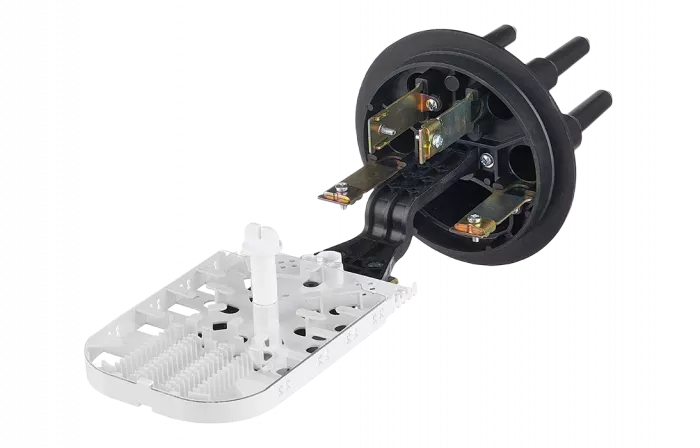 Муфта МТОК-Л6/144-1КС4845-К ССД