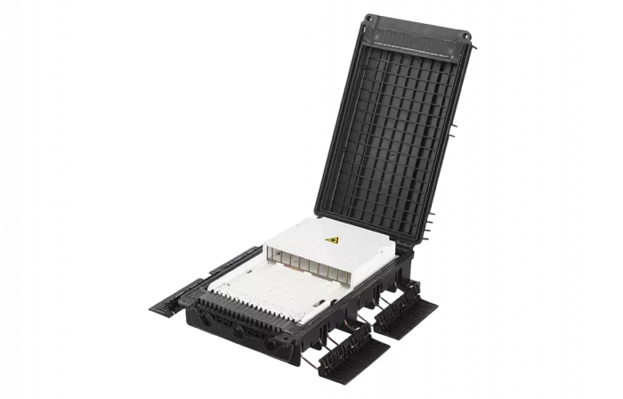 Муфта-кросс МКО-П2-М/С09-1КД-18SC ССД