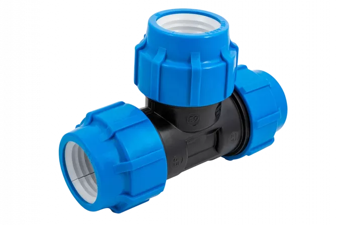 Тройник для труб d=90мм Тройник для труб d=90мм