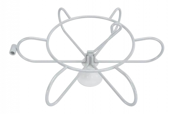 Кассета для мини УЗК-К D-4,5мм