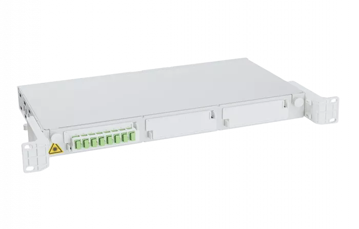 Кросс ШКОС-Л -1U/2 -8  -SC    ~8  -SC/APC   ~8  -SC/APC