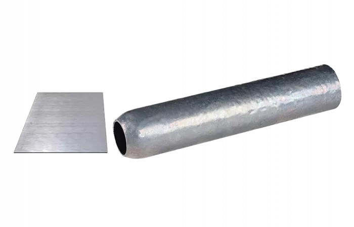 Комплект КВОх-1200 для восстановления оболочек кабелей ТГ и ТППэп холодным способом ССД