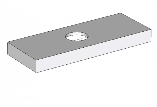 Плита П-2-80(станционная)