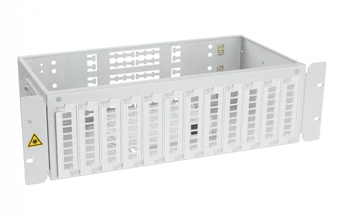 Кронштейн для ШКОС-Л-1U/19~ (комплект 2 шт) ССД