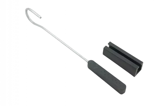 Натяжной зажим H-15 (H15)