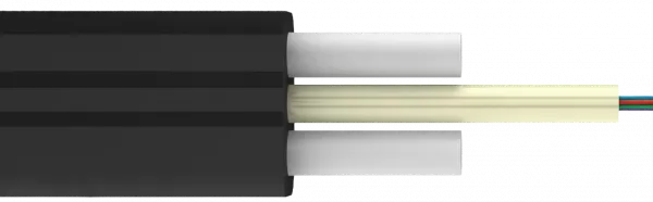 Кабель оптический ТПОд2-П-16У-1,7кН