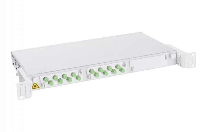 Кросс ШКОС-Л -1U/2 -16 -FC/ST ~16 -FC/D/APC ~16 -FC/APC