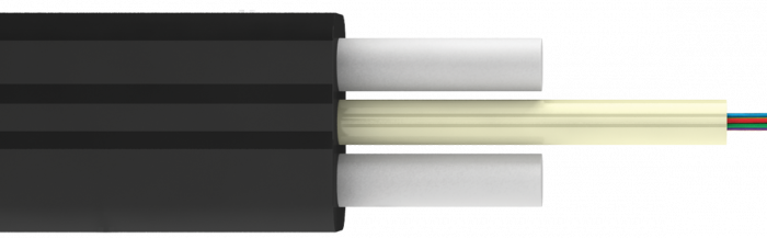 Кабель оптический ТПОд2-П-06У-1,3кН
