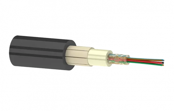 Кабель оптический ОКЦ-24 G.657 A1-1кН