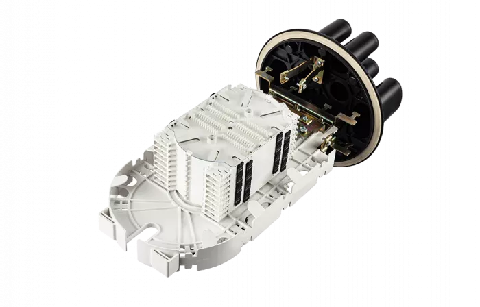 Муфта МТОК-ЕА5/864-18КД4845-К ССД