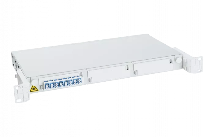 Кросс ШКОС-Л -1U/2 -16 -LC    ~16 -LC/SM    ~16 -LC/UPC