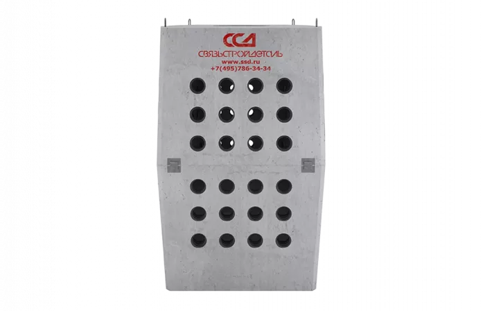 Узел крепления натяжной УК-Н-01 сварной ГЦ