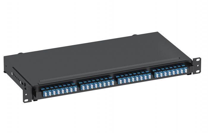 Кросс ШКОС-ВПМ-1U/2 -64 -LC    ~64 -LC/SM    ~64 -LC/UPC