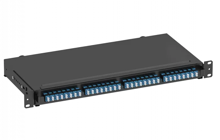 Кросс ШКОС-ВПМ-1U/2 -64 -LC    ~64 -LC/SM    ~64 -LC/UPC