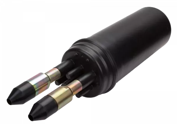 Муфта МТОК-А1/240-1КД4845-К-88 ССД