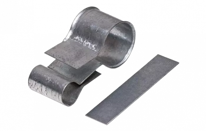 Подвес мет.кабелей связи П-30,упаковка 80шт. ССД