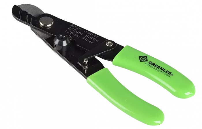 НИМ-25 Комплект инструментов для разделки кабеля