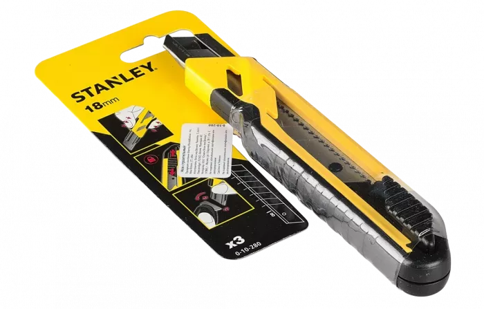 НИМ-25 Комплект инструментов для разделки кабеля