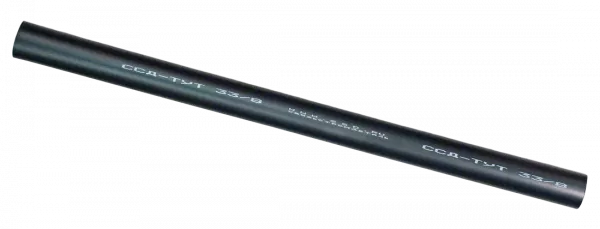 Трубка ССД ТУТ 33/8-1500