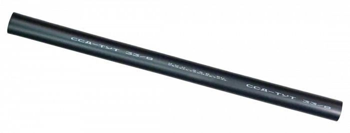 Трубка ССД ТУТ 33/8-1500
