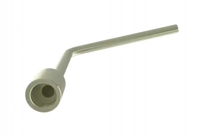 Ключ к УЗНК-II-Моя улица ССД