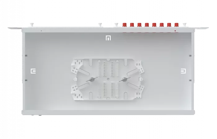 Кросс ШКОС-М -1U/2 -8  -FC/ST ~8  -FC/D/SM  ~8  -FC/UPC