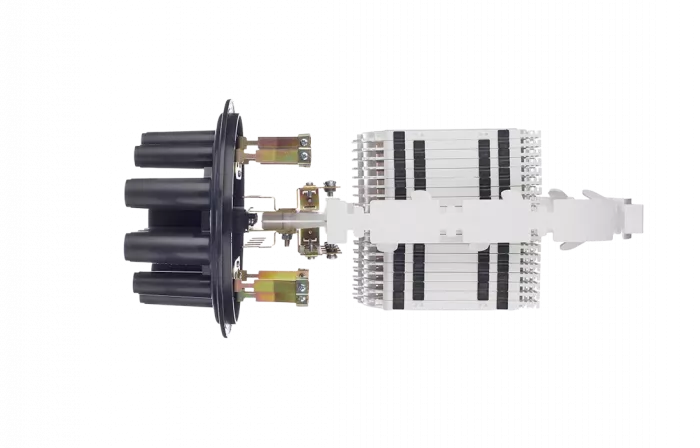 Муфта МТОК-Е5/864-18КД4845-К ССД