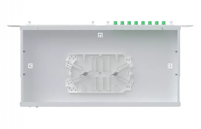 Кросс ШКОС-М -1U/2 -8  -FC/ST ~8  -FC/D/APC ~8  -FC/APC