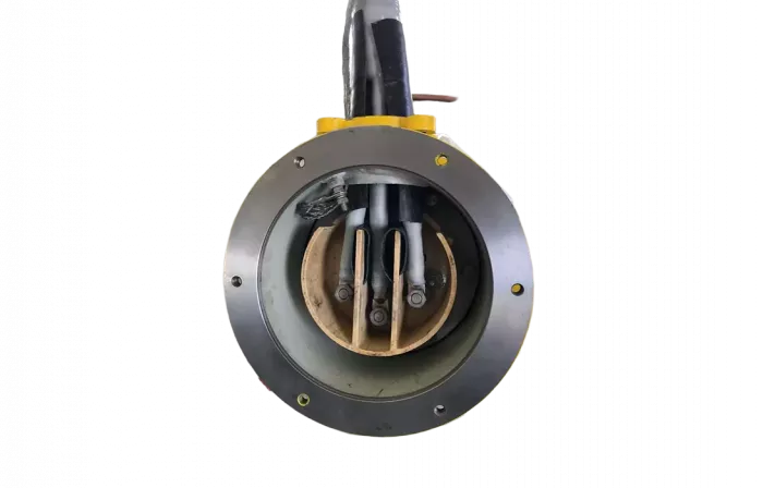 Имаг-Муфта-ГК-16/25 - комплект муфты холодной усадки на 6 кВ для гибкого кабеля 3х16-25 мм2