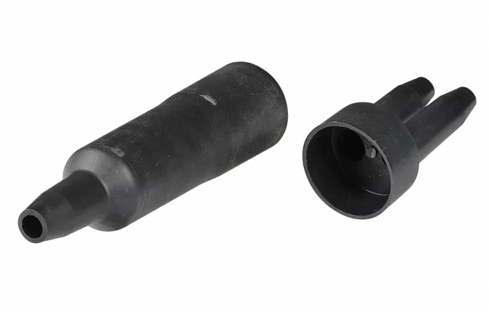 Муфта 2МРП 1 с тр.ТУТ ССД