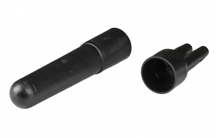 Муфта тупиковая п/эт 2МТО-36 с тр.ТУТ ССД