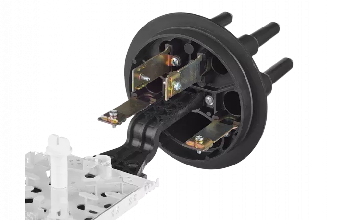 Муфта МТОК-Л6/144-1КС4845-К ССД