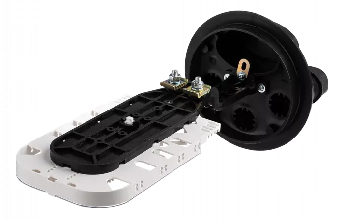 Муфта МТОК-Р6/144-1КС4845 ССД