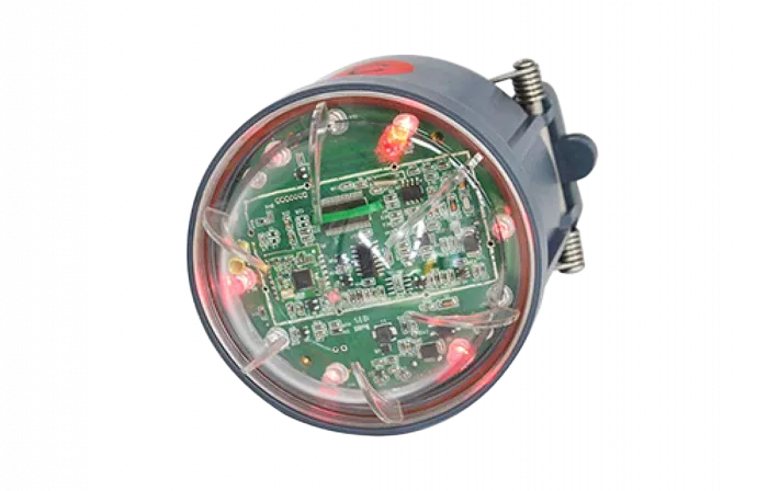 ИМАГ-LL - индикаторы короткого замыкания для ВЛ 6-110 кВ