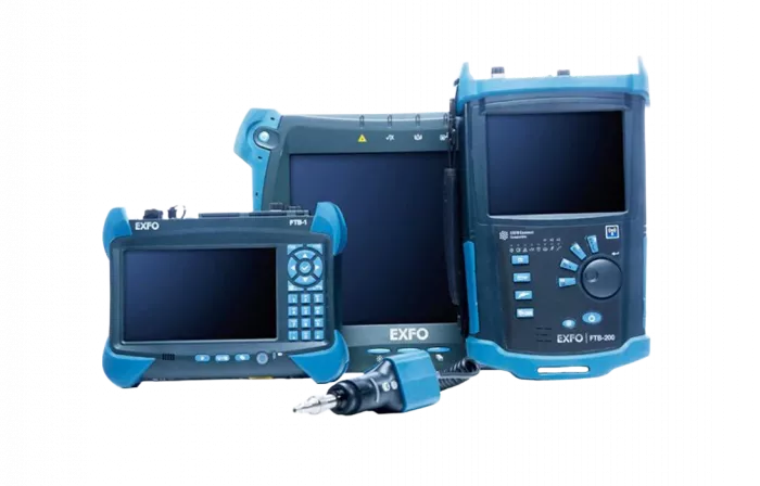 Видеомикроскоп FIP-430B