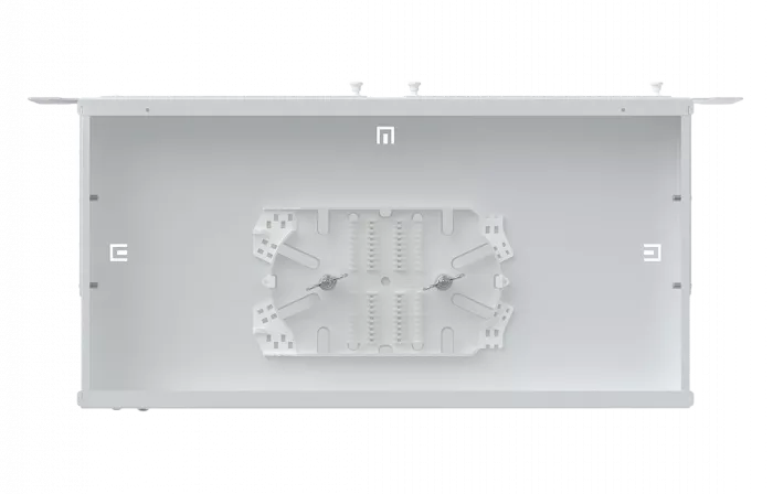 Кросс ШКОС-М -1U/2 -8  -FC/ST ~  -(корпус) ~