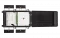 Муфта-кросс МКО-П2-М/С09-1КД-1PLC16-SC/APC-18SC-18SC/APC-1C/APC ССД