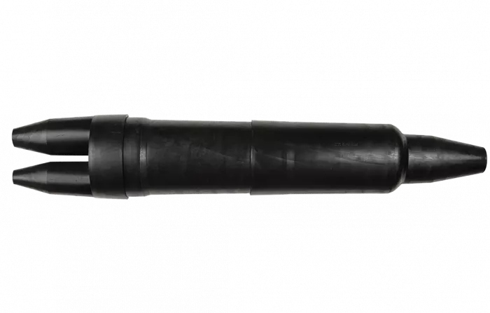 Муфта разв.п/эт 2МРП10/12 ССД