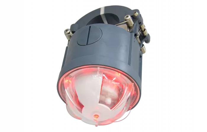 ИМАГ-LF - комплект индикаторов КЗ для ВЛ 6-110 кВ с поворотным механизмом