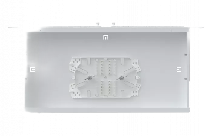 Кросс ШКОС-М -1U/2 -16 -FC/ST ~  -(корпус) ~