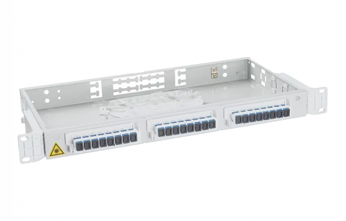 Кросс ШКОС-Л -1U/2 -24 -SC    ~24 -SC/SM    ~24 -SC/UPC