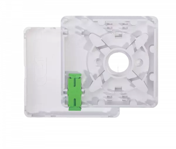 Кросс ШКОН-ПА-1-SC-SC/APC, без пигтейла ССД