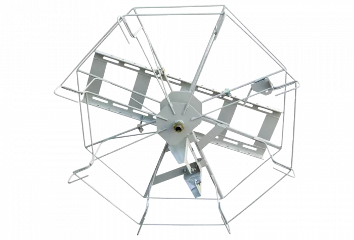 Барабан БШ-3-3 ССД