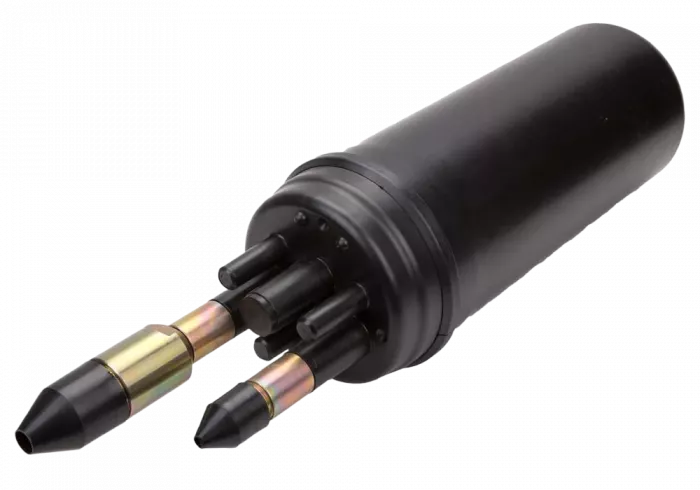 Муфта МТОК-А1/216-1КТ3645-К-78 ССД