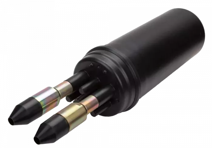 Муфта МТОК-А1/216-1КТ3645-К-88 ССД