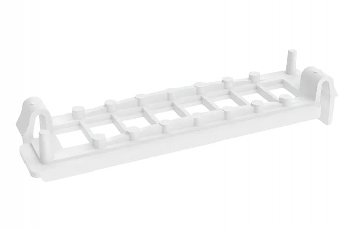 Планка ШКОС-Л 8SC упаковка 100 шт. ССД