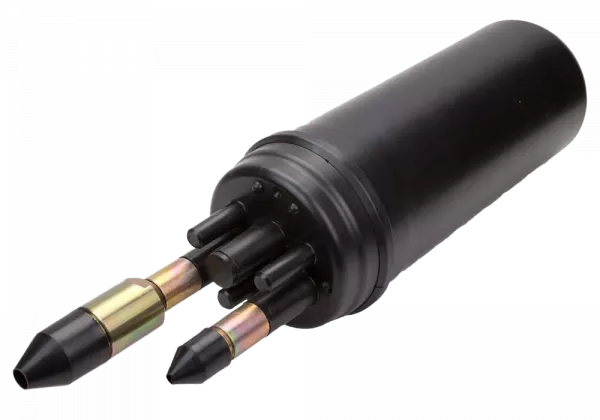 Муфта МТОК-А1/216-1КТ3645-К-78 ССД