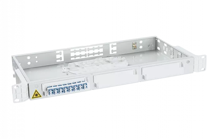 Кросс ШКОС-Л -1U/2 -16 -LC    ~16 -LC/SM    ~16 -LC/UPC