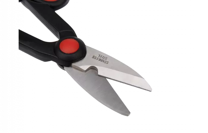 12-4945 Ножницы универсальные 140мм REXANT