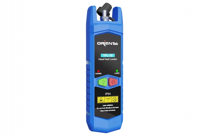 TFL-12-30(30mw) Источник видимого излучения